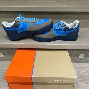 Brand New DS Nike Af1 Stash